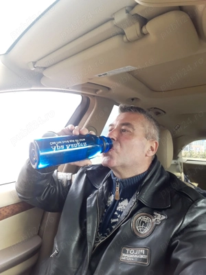 Sofer disponibil cu auto proprii de 5-6-7 locuri 