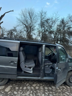 Vand Mercedes Vito - imagine 2