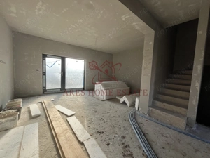 Duplex spatios | Zona linistita in plina dezvoltare | Mosnita Noua