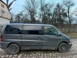 Vand Mercedes Vito - imagine 3