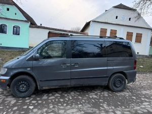Vand Mercedes Vito - imagine 5