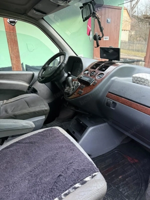 Vand Mercedes Vito - imagine 8