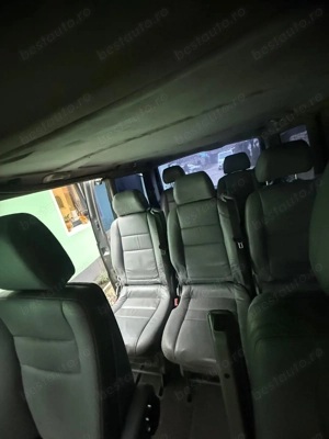 Vand Mercedes Vito - imagine 7