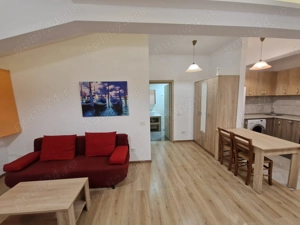 Inchiriez apartament 2 camere