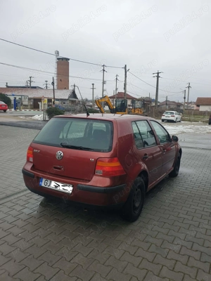 Vand sau schimb vw golf 4 - imagine 5