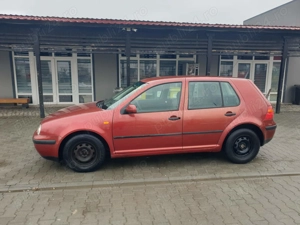 Vand sau schimb vw golf 4 - imagine 4