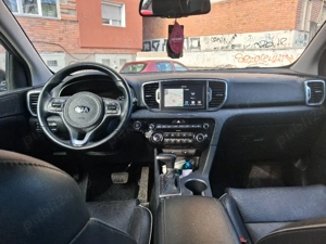 kia sportage an 2018 ,1.7 diesel 