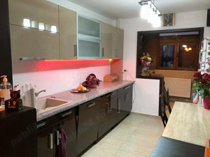 Apartament 4 camere de inchiriat Piata Berceni - Sector 4