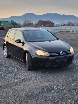 Vând Volkswagen Golf 1.4 TSI - 122 CP - EURO 5*