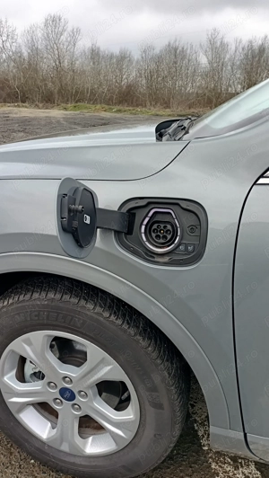 Ford Kuga Vignale plug in hibrid 2,5L, 225 CP, an fabricatie 2023 - imagine 8