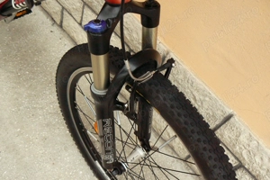 Bicicleta mountain bike Genesis 26 - imagine 2