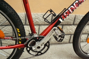 Bicicleta mountain bike Genesis 26 - imagine 3