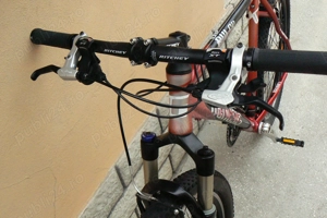 Bicicleta mountain bike Genesis 26 - imagine 5