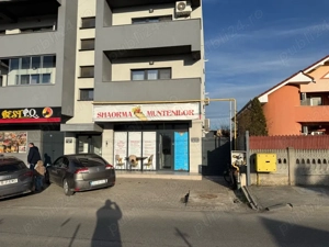 Afacere functionala Fast food