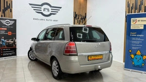 ** Opel Zafira ** - imagine 6