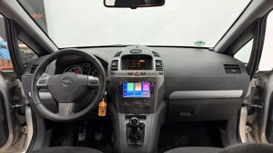 ** Opel Zafira ** - imagine 19