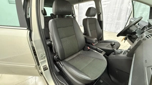 ** Opel Zafira ** - imagine 18