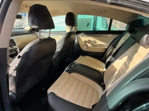 VW Passat CC R-line  4 motion  DSG  Webasto - imagine 6