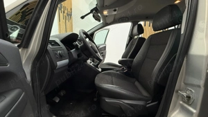 ** Opel Zafira ** - imagine 10