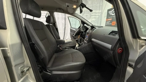 ** Opel Zafira ** - imagine 16