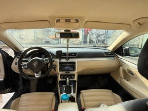 VW Passat CC R-line  4 motion  DSG  Webasto - imagine 7