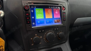 ** Opel Zafira ** - imagine 20