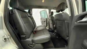 ** Opel Zafira ** - imagine 14