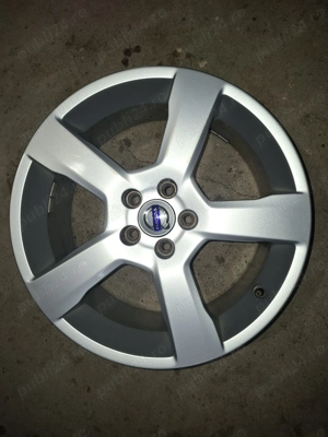 Vand Janta originala Volvo pe 18”