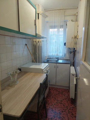 Apartament cu 2 camere nou, zona Vlahuta - imagine 7
