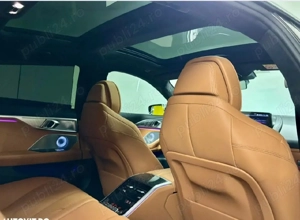                             BMW Seria 8 840d xDrive  - imagine 4