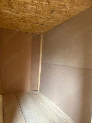 Coteț câine de talie medie mare - imagine 5