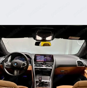 BMW seria 8  - imagine 3