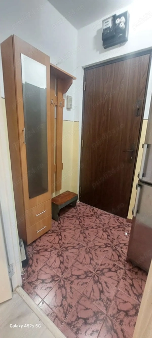 Apartament cu 2 camere nou, zona Vlahuta - imagine 9