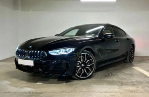                             BMW Seria 8 840d xDrive  - imagine 2
