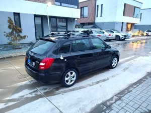 Skoda Fabia 2 1.2 TSI 86 CP MT5, an 2012 - imagine 3