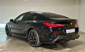 BMW seria 8  - imagine 2