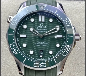 Omega Seamaster 300m Clean Factory VSF