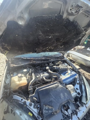 Dezmembrez ford focus 1.8  - imagine 2