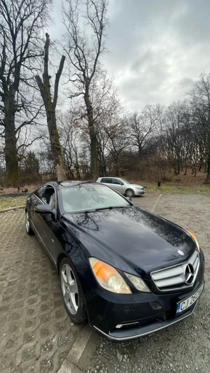 Vand Mercedes Benz E250 - imagine 7