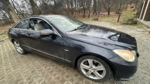 Vand Mercedes Benz E250 - imagine 3