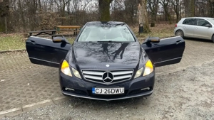 Vand Mercedes Benz E250