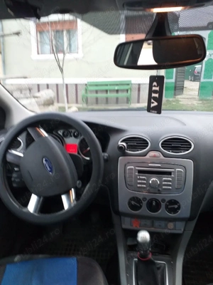 De vanzare ford focus 2