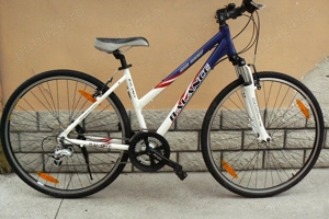 Bicicleta cross Balance 28