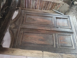 Vând canapei și dulap vechi din. 59 - imagine 3