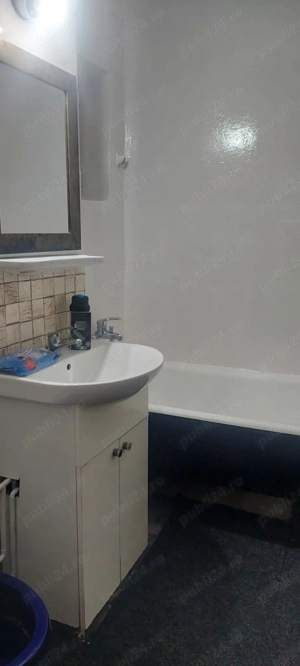 Apartament cu 3 camere , decomandat zona Coresi - imagine 8