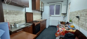 Apartament cu 3 camere , decomandat zona Coresi - imagine 6