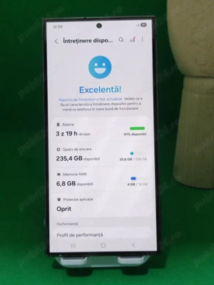 Samsung s24 Ultra 5G