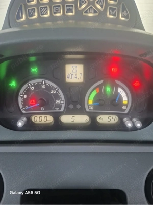 New Holland T6 180 An fab.2021 - imagine 3