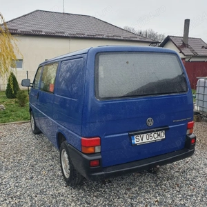 vand vw t4 19 turbo - imagine 5