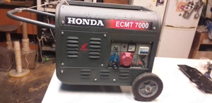 Vand Generator Honda Hammer